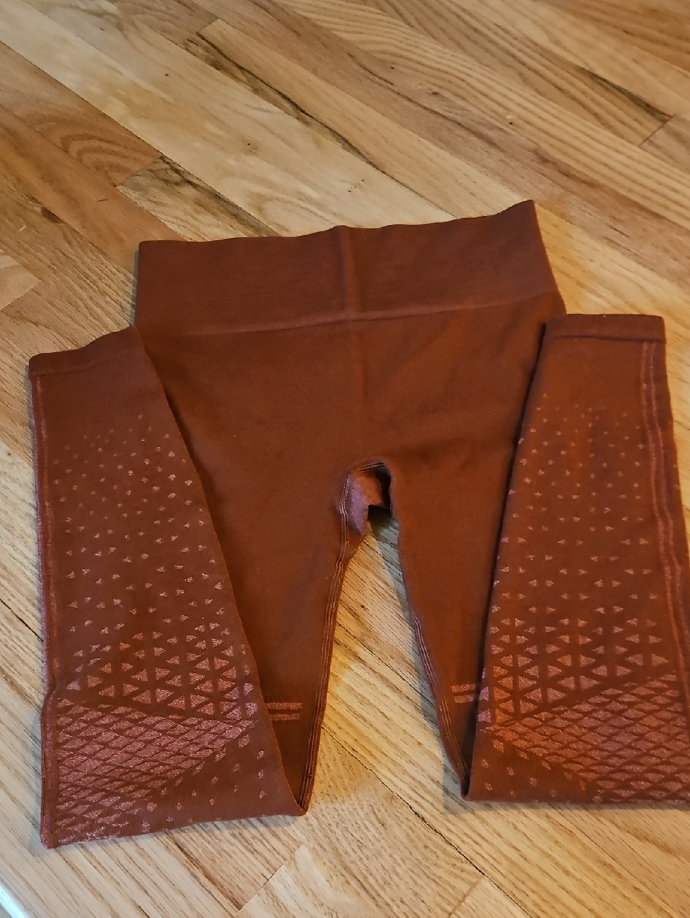 Smartwool Intraknit Active Base Layer Bottoms - Picture 4 of 5